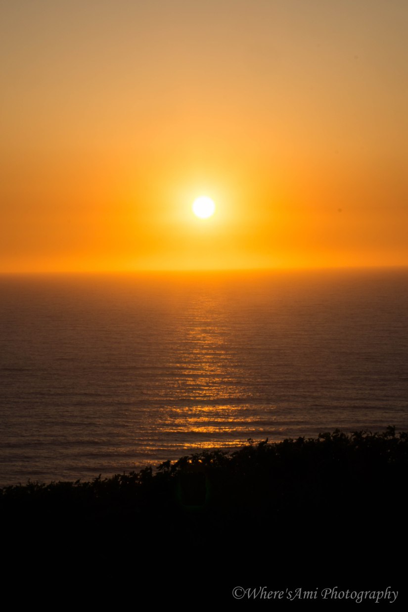 nazare sunset (1 of 1)-3